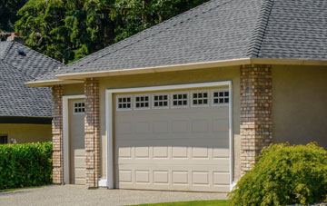 garage roof repair Alminstone Cross, Devon