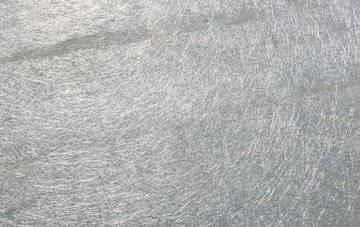 Alminstone Cross laminate fibreglass or shingles?