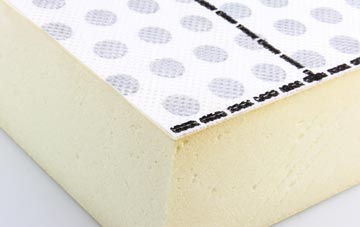 meeting Alminstone Cross building codes