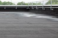find rated Alminstone Cross flat roofing companies