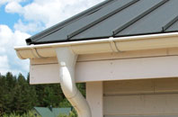 Alminstone Cross soffits